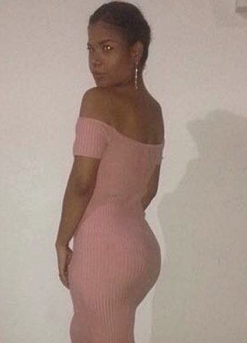 Your Latin Wife? Your Latin Wife?