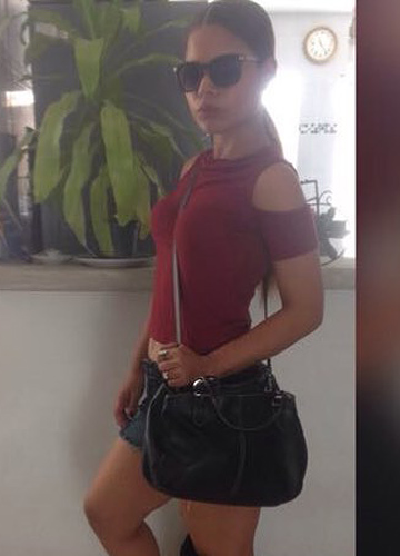 Your Latin Bride? Your Latin Bride?