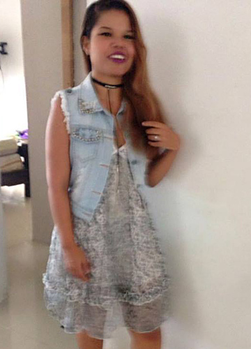 Your Latin Wife? Your Latin Wife?