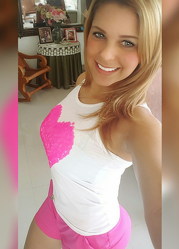 Your Latin Wife? Your Latin Wife?