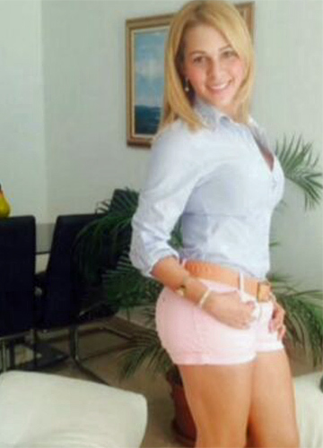 Your Latin Bride? Your Latin Bride?