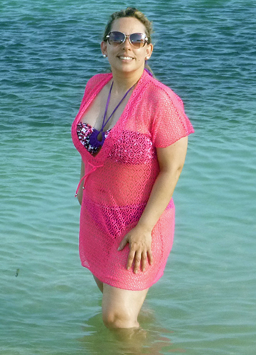 Your Latin Wife? Your Latin Wife?