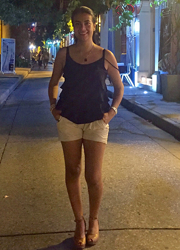 Your Latin Wife? Your Latin Wife?