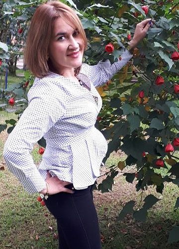 Your Latin Wife? Your Latin Wife?