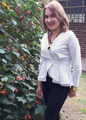 Your Latin Bride? Your Latin Bride?