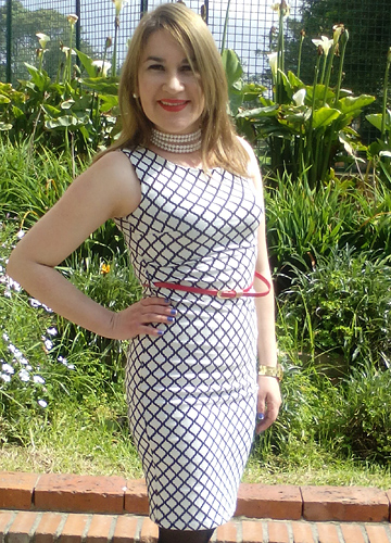 Your Latin Wife? Your Latin Wife?