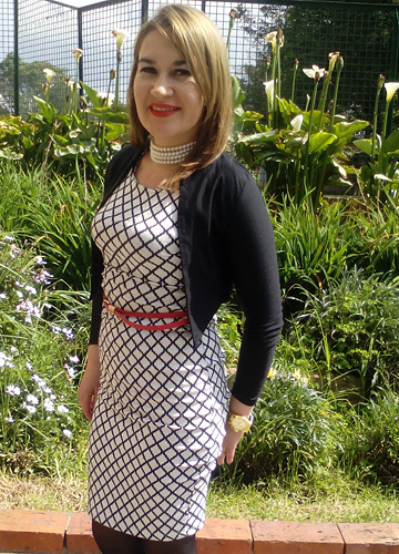 Your Latin Wife? Your Latin Wife?