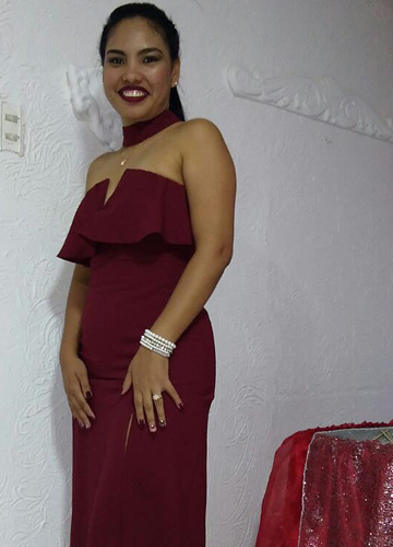 Your Latin Wife? Your Latin Wife?