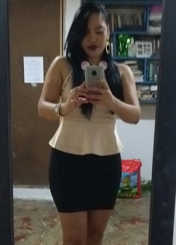 Your Latin Bride? Your Latin Bride?