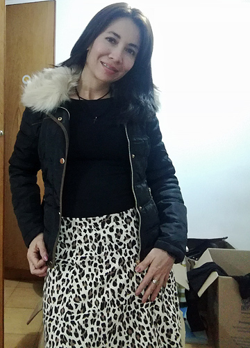 Your Latin Wife? Your Latin Wife?