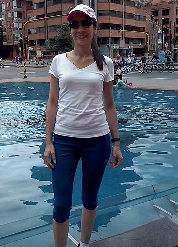 Your Latin Wife? Your Latin Wife?