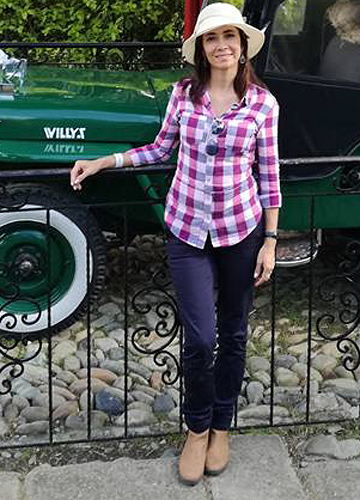 Your Latin Bride? Your Latin Bride?