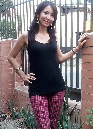 Your Latin Wife? Your Latin Wife?