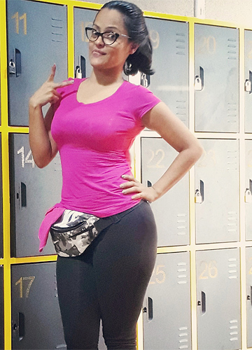 Your Latin Wife? Your Latin Wife?