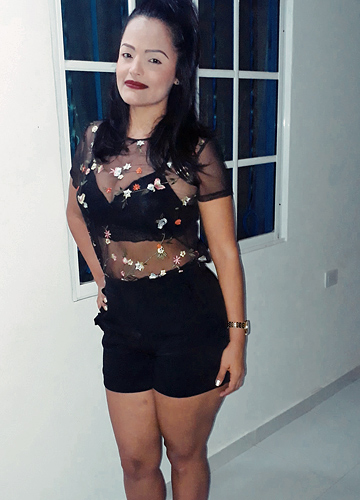 Your Latin Bride? Your Latin Bride?