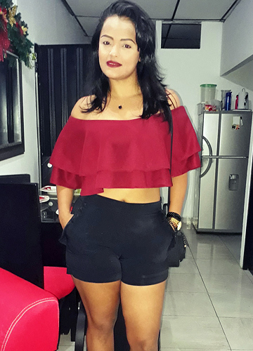 Your Latin Wife? Your Latin Wife?