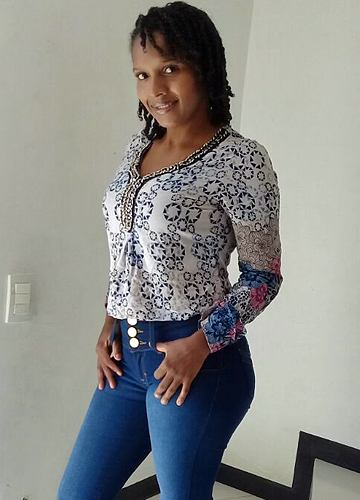 Your Latin Wife? Your Latin Wife?