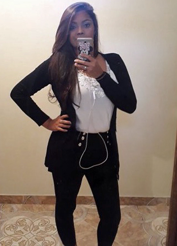 Your Latin Wife? Your Latin Wife?