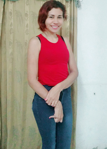 Your Latin Wife? Your Latin Wife?