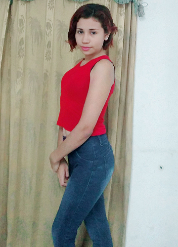 Your Latin Wife? Your Latin Wife?