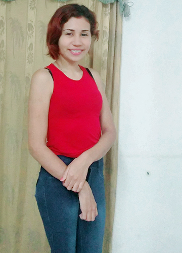 Your Latin Wife? Your Latin Wife?