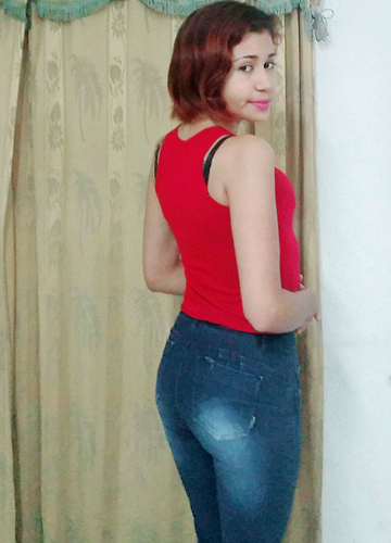 Your Latin Bride? Your Latin Bride?