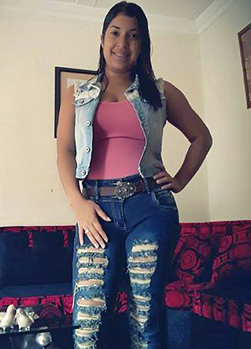 Your Latin Wife? Your Latin Wife?