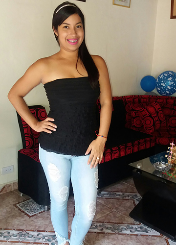 Your Latin Wife? Your Latin Wife?