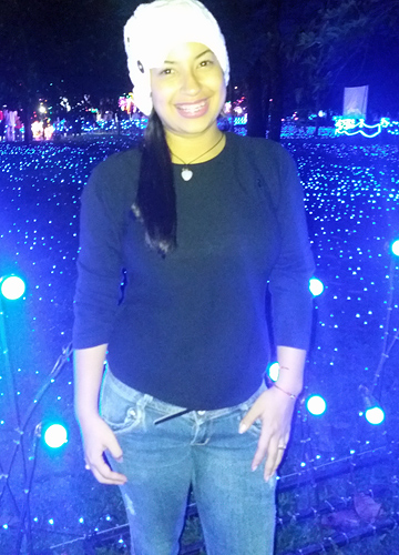 Your Latin Wife? Your Latin Wife?