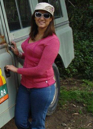 Your Latin Wife? Your Latin Wife?