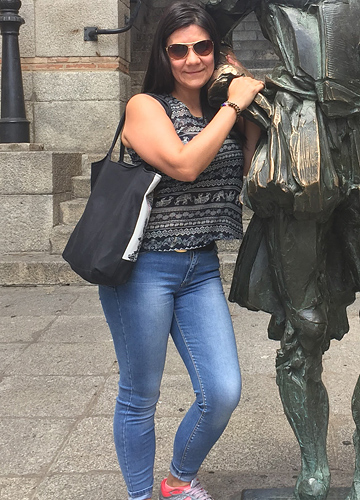 Your Latin Wife? Your Latin Wife?