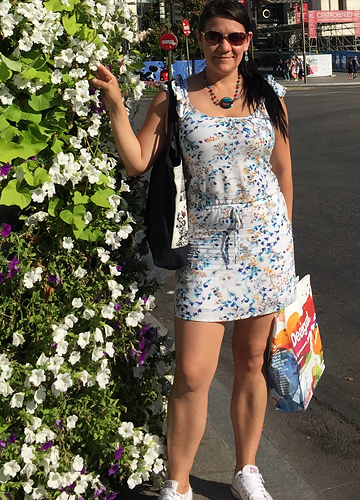 Your Latin Bride? Your Latin Bride?