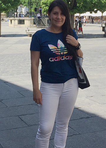 Your Latin Wife? Your Latin Wife?