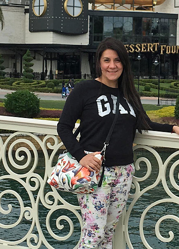 Your Latin Wife? Your Latin Wife?