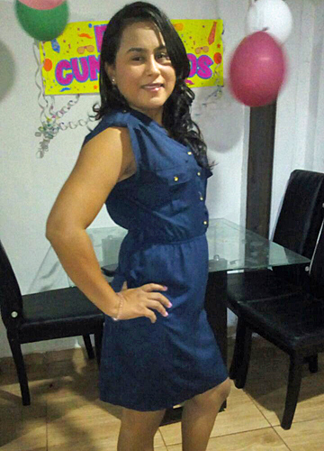 Your Latin Bride? Your Latin Bride?