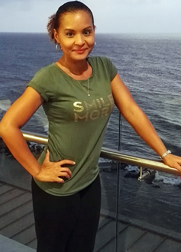 Your Latin Wife? Your Latin Wife?