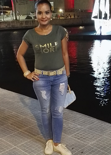 Your Latin Bride? Your Latin Bride?