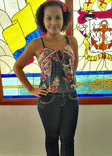 Your Latin Wife? Your Latin Wife?