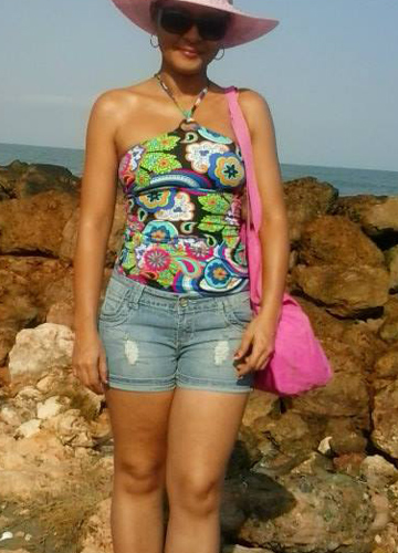 Your Latin Wife? Your Latin Wife?