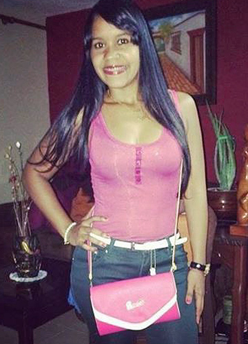 Your Latin Bride? Your Latin Bride?