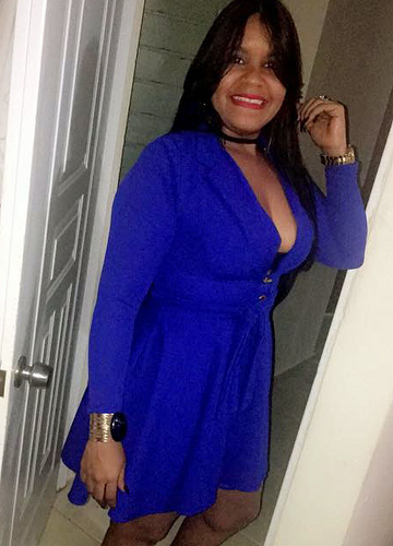 Your Latin Wife? Your Latin Wife?