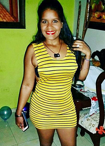 Your Latin Wife? Your Latin Wife?