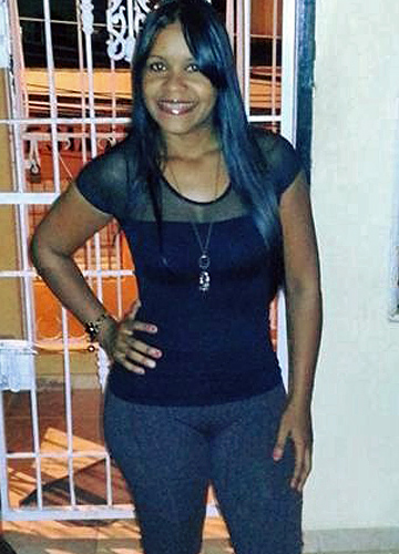 Your Latin Bride? Your Latin Bride?