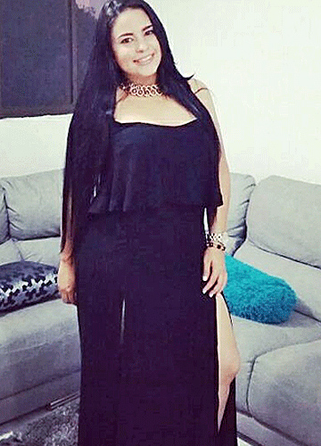 Your Latin Bride? Your Latin Bride?