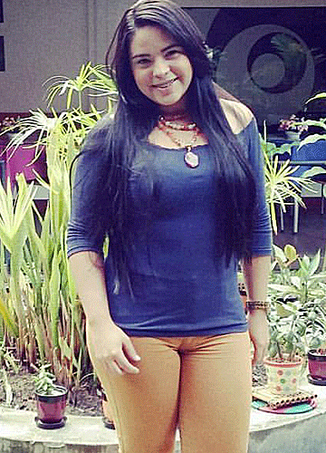 Your Latin Wife? Your Latin Wife?