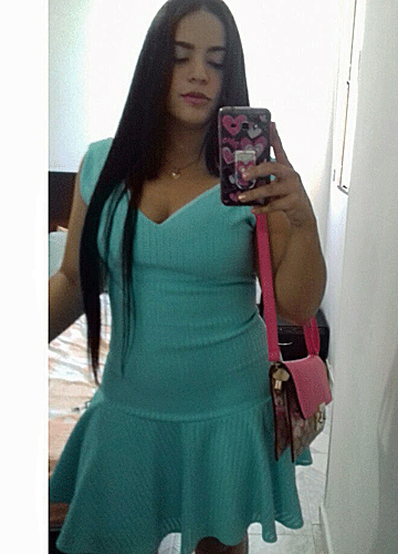 Your Latin Bride? Your Latin Bride?