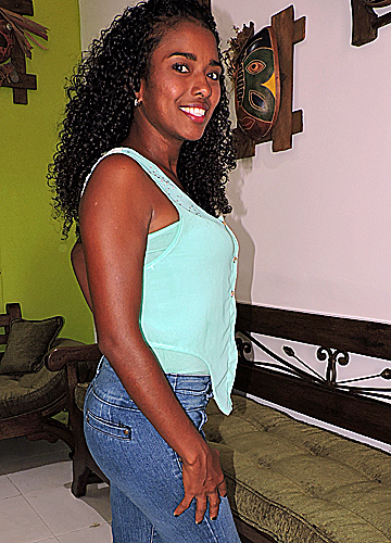 Your Latin Bride? Your Latin Bride?