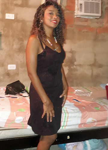 Your Latin Wife? Your Latin Wife?