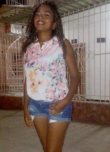 Your Latin Bride? Your Latin Bride?