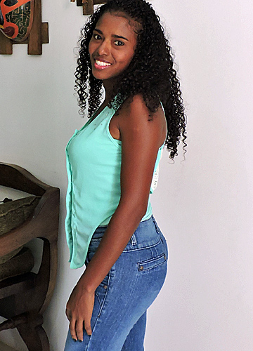 Your Latin Bride? Your Latin Bride?